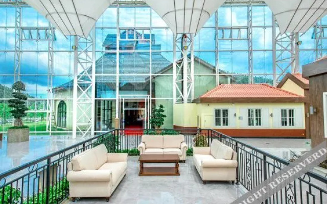 Nantianhu International Hotel