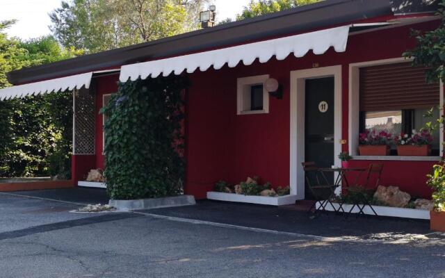 7Motel - Settimotel