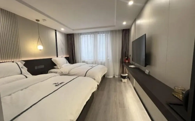 Foguang Hotel