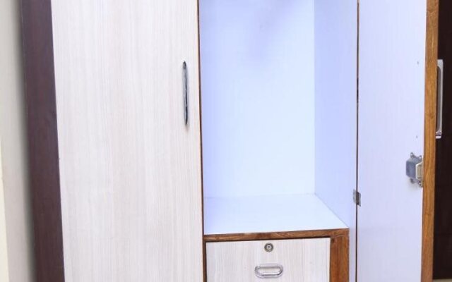 Shivam Apartment