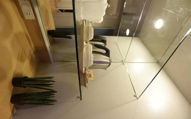 Patong Beachfront Boutique Hotel