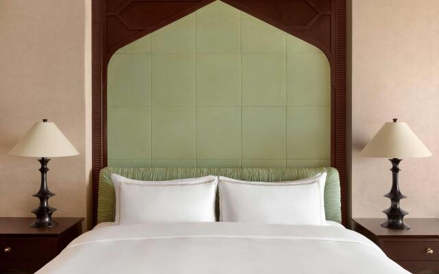 Shangri-La Al Husn, Muscat - Adults Only resort