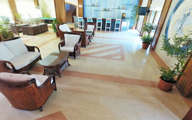 Tiana Beach Resort - All Inclusive