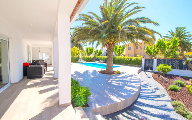 LEON Immo Villa Palmera - 10337