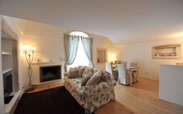 ArcoBello Suite Rooms