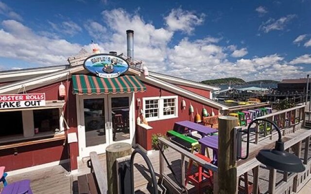 West Street Hotel