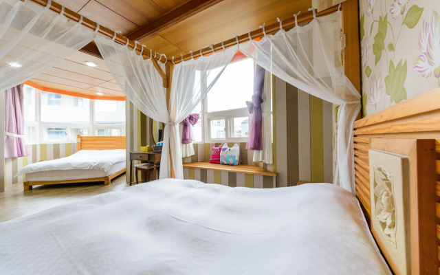 Owl Castle Bed and Breakfast