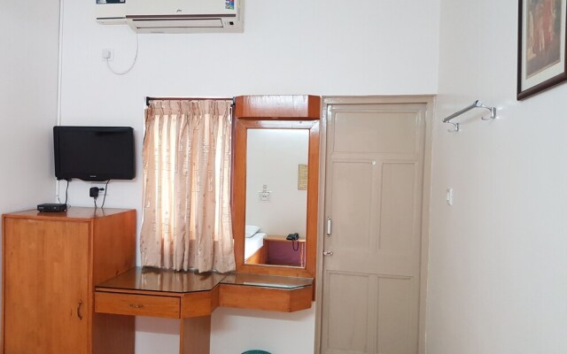 Sri Kumara Lodge