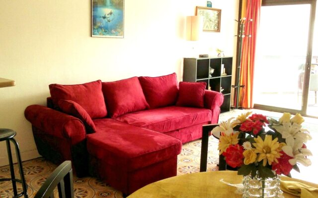 Apartment With 2 Bedrooms in Saint-jacut-de-la-mer, With Terrace and Wifi