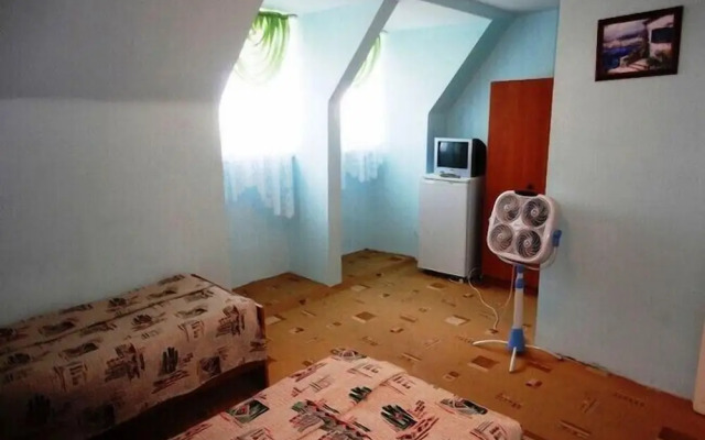 Guest House Anapa24