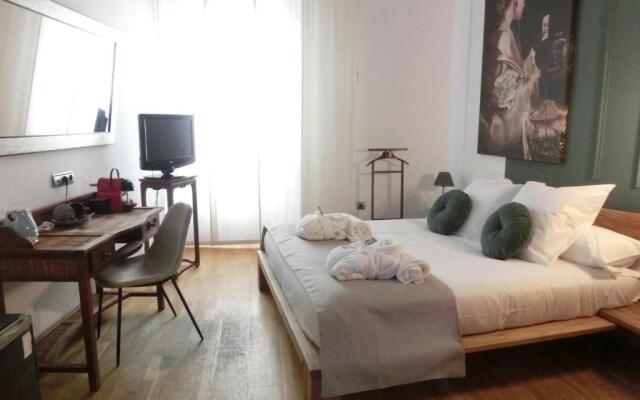 Hotel Les Monges Palace Boutique