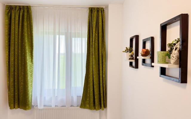 Apartament Aqua 22 - ByChoice