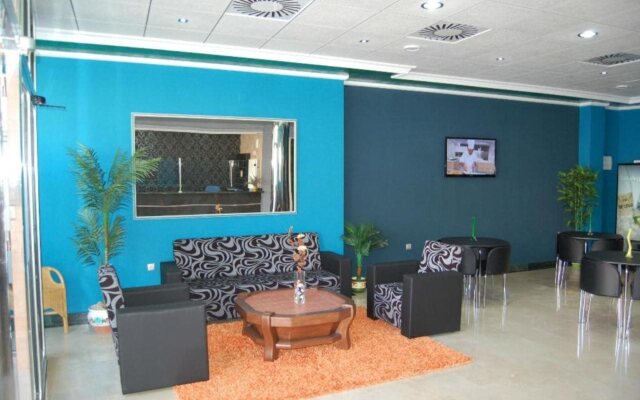 Hotel Almoradi
