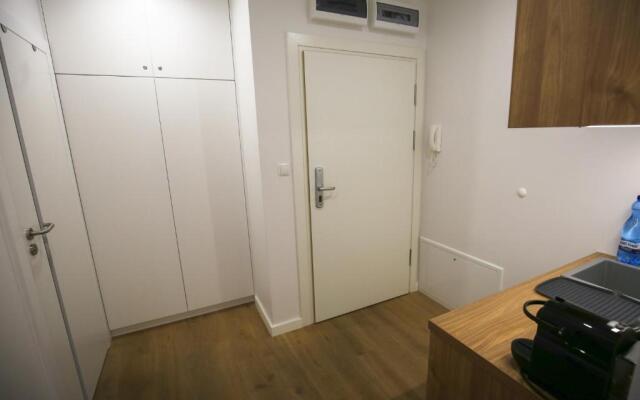 Bema 6 Apartments