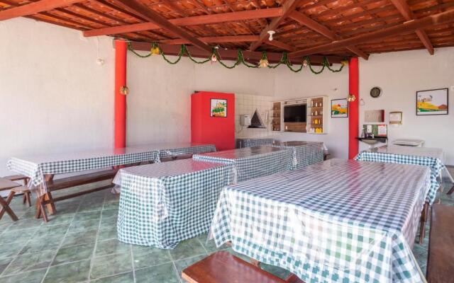 OYO Pousada Horizonte