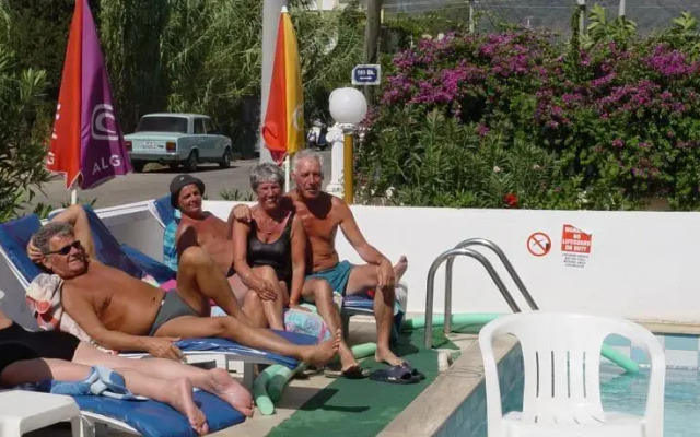 Ramar Motel