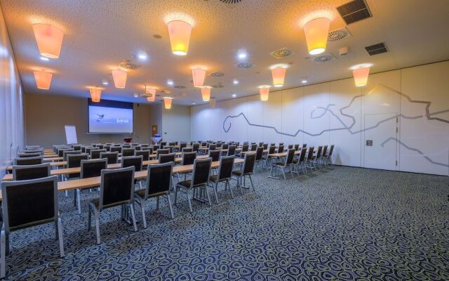 Business Hotel Astrum Laus