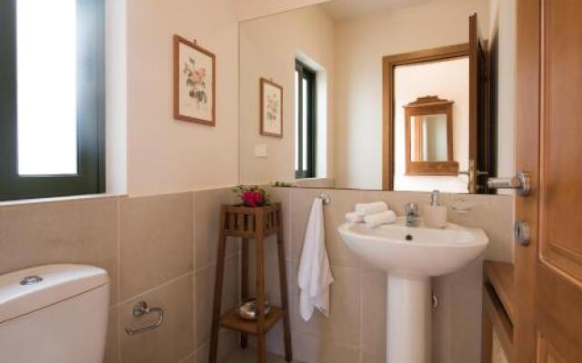 Sea Breeze Villa