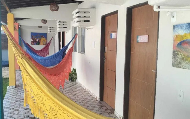 Pousada Canto dos Artistas Porto