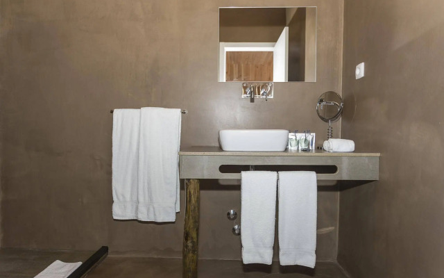 Sao Vicente Lodge