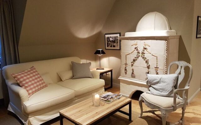 Gut Altholz Landhotel Restaurant