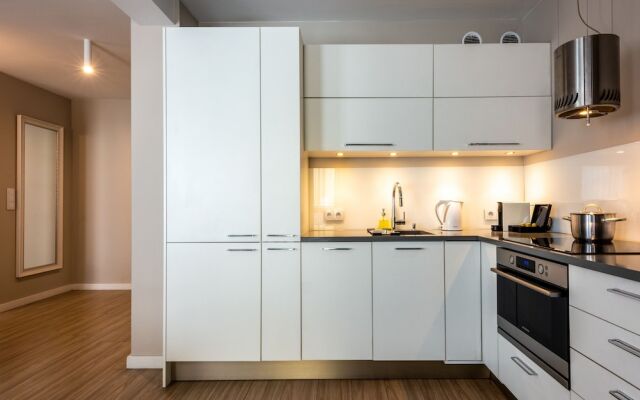 apartamenty-wroc Golden House