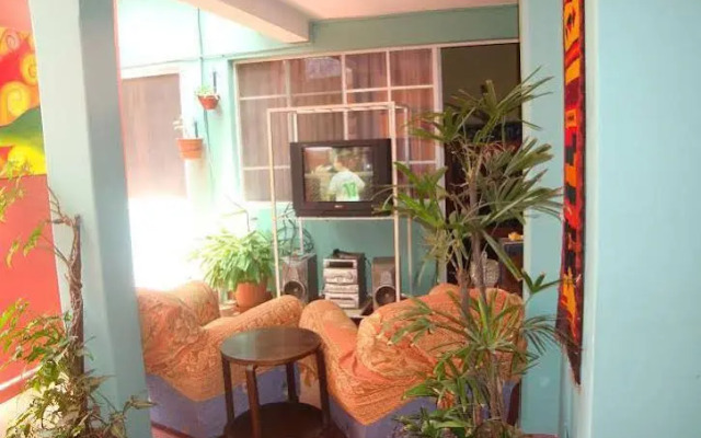 Hostel Jujuy