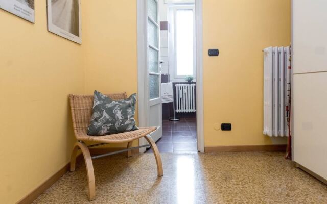 Altido Crescenzago Apartment