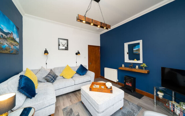 The Tollbooth - The Ideal Base for Exploring