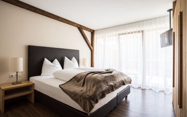 Отель Bad Fallenbach