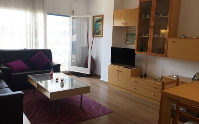 Apartamento Las Palomas Esc. A 1-1