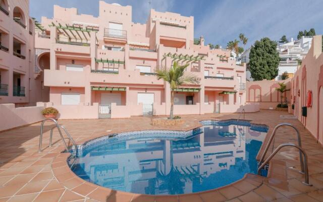 Apartamento Ibn Sadi14