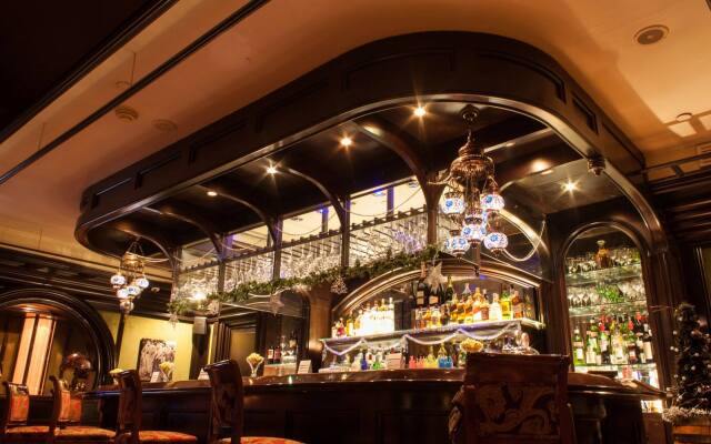 Buenos Aires Marriott