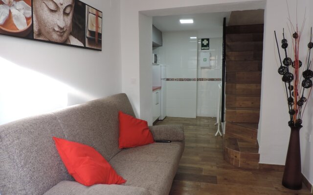 Casa Las 3 Conchas II