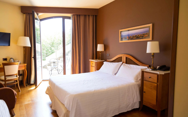 Best Western Hotel Santa Caterina