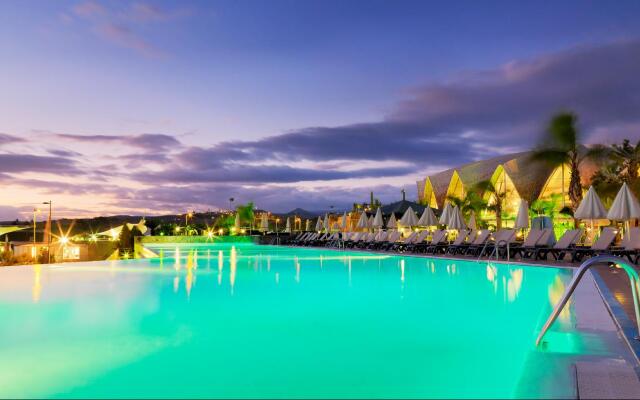 H10 Playa Meloneras Horizons Collection