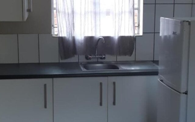 African Sky Guesthouse