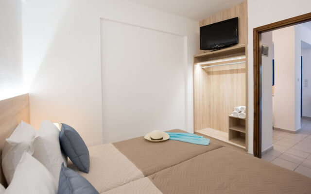 Cretan Seaside Boutique Hotel