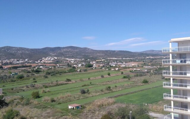 Ap Costas Argenta Caleta Apartamento 2 Dormitorios