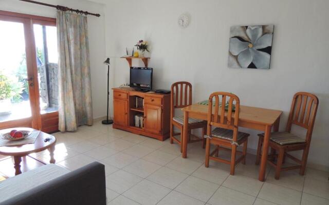 Finca del Mar Naturist Complex