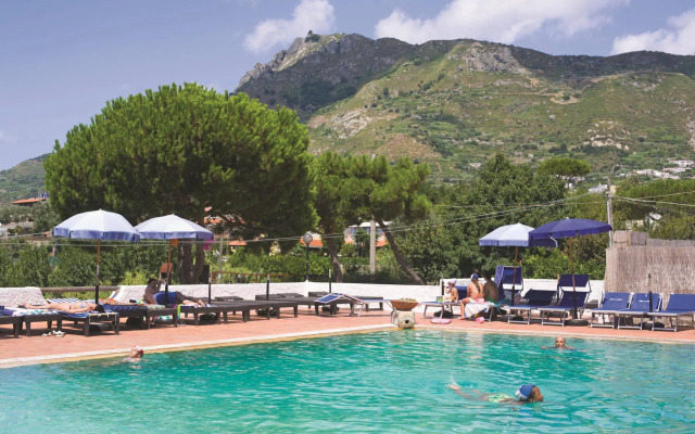 Hotel Al Bosco