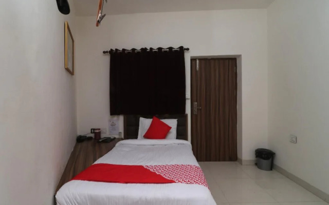 Great India Hotel BY OYO Rooms