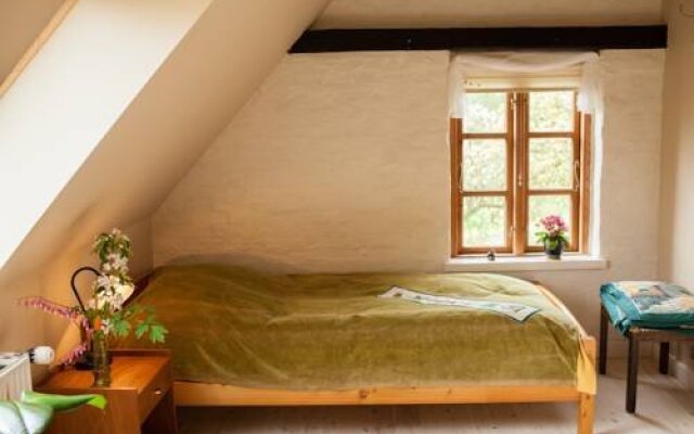 Bakkegaarden Bed & Breakfast