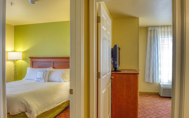 Towneplace Suites by Marriott Las Cruces