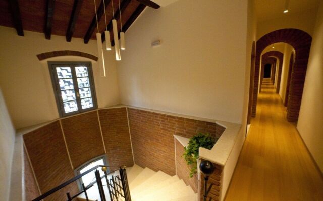 Agriturismo Cascina Farisengo