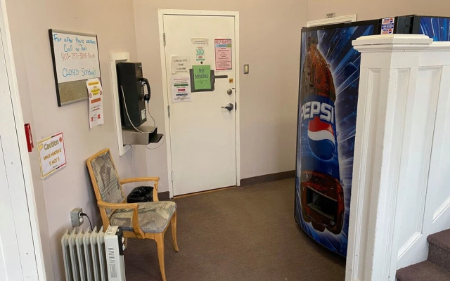 Imperial Hunter Hotel