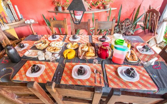 OYO Pousada Vivência Residence