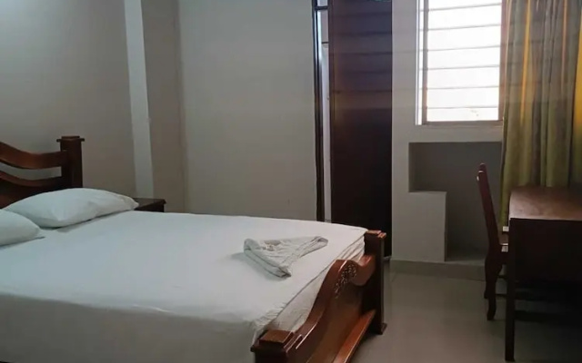 Hotel Danes Barranquilla