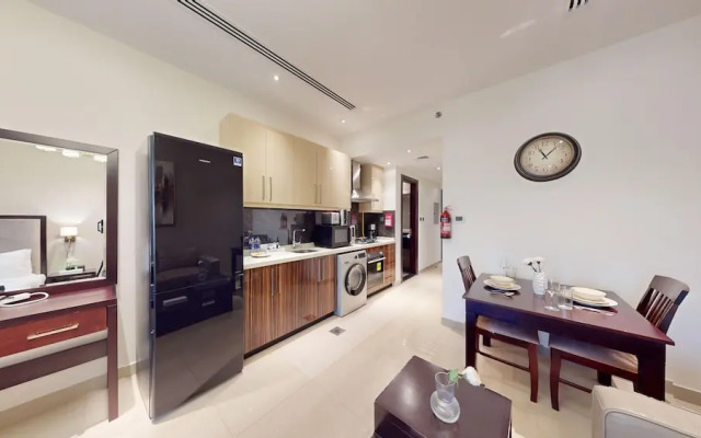 Downtown - Elite Residence 2217