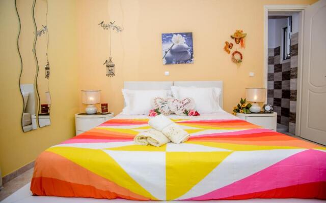 Dimitra Apartments & Studios